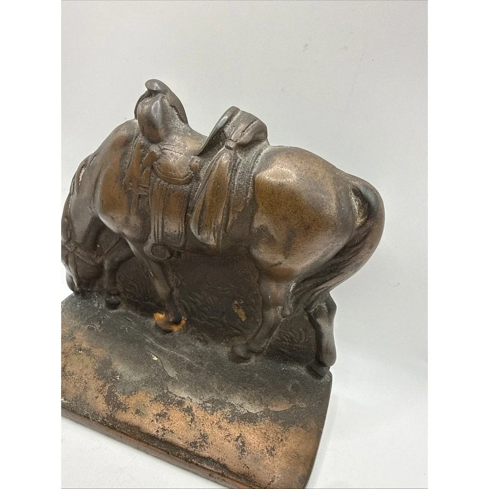Cast Iron this vintage